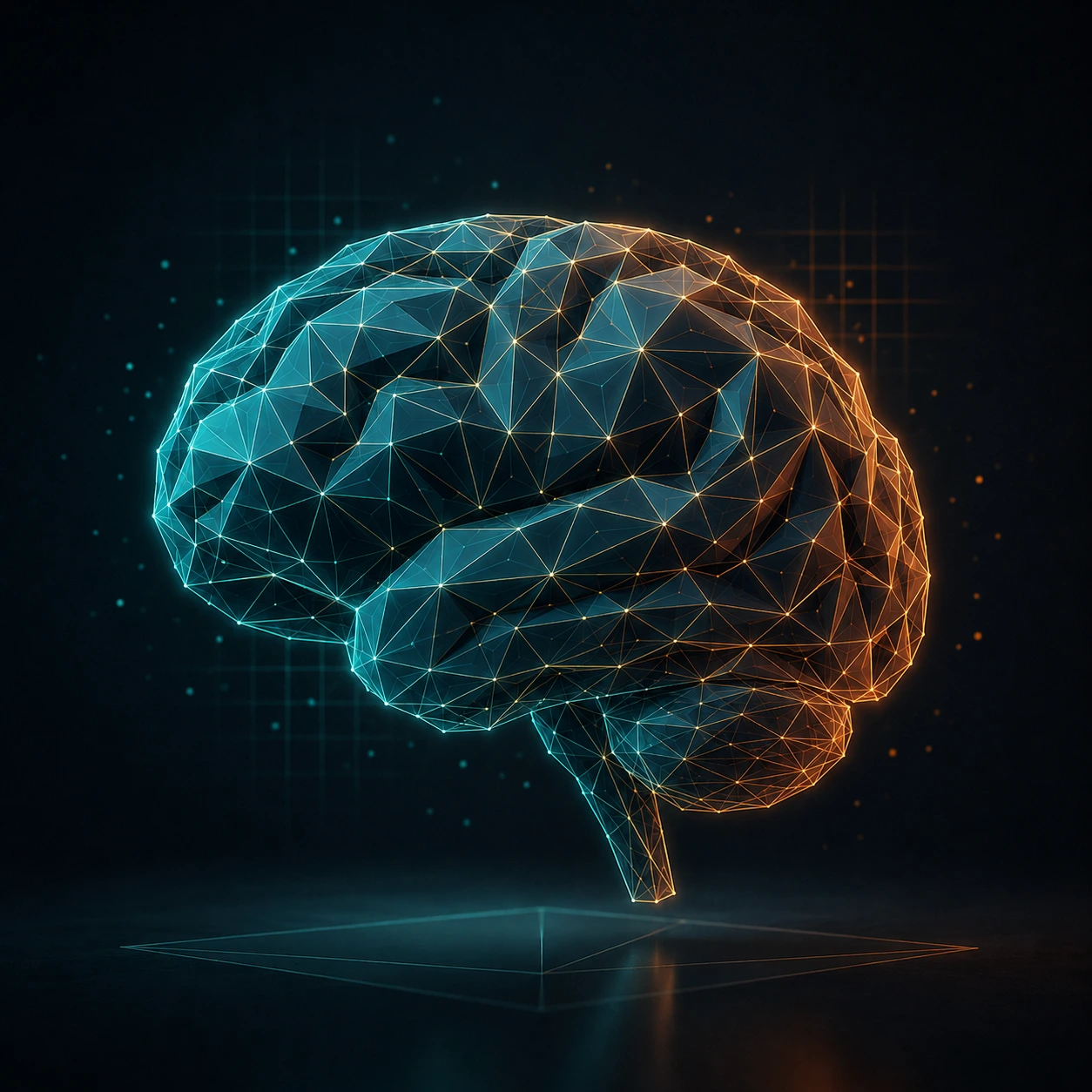 Brain Phase 3
